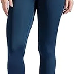 basicplz Tights for Women Workout | Poly Spandex Legging | Drifit, Breathable, Compression Fit | Gym, Running, Yoga, Cycling, Pilates Tights | Quality Checked Activewear-picture-31