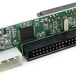 SATA to 3.5 IDE 39-Pin Hard Disk Optical Drive Adapter Card SATA Serial to Parallel IDE 40Pin Hard Drive Recorder Expansion Card Converter-picture-21