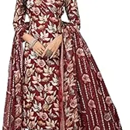 miraan Cotton Printed Readymade Salwar Suit For Women (MIRAANBAND2907)-picture-35