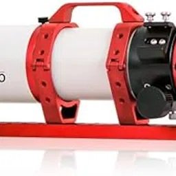 ZWO FF65 APO Refractor Telescope - 65mm f/6.4 Quadruplet Flatfield Astrograph, Premium APO Refractor for Astrophotography & Deep Sky Imaging-picture-44