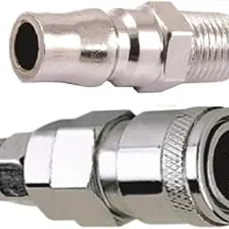 Elephant Quick release coupler SP-40-PM-20-picture-19