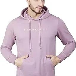 proriders Pro Riders Hoodie for Winter, Men's Stylish Warm Sweatshirt with Hood, Cozy and Fashionable Cold Weather Apparel for Outdoor Activities and Casual Wear-picture-52