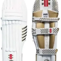 Gray-Nicolls Gold Edition Batting Pads, Adult (Left Handed)-picture-14