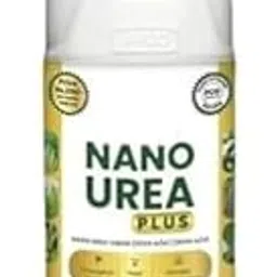 Nano Urea plus Liquid Nitrogen 20% Soil Application & Water Soluble For All Plants & Garden 500 Ml Bottle-image-30