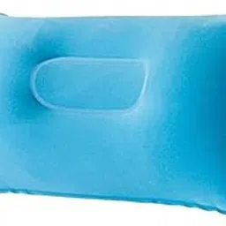 Oblivion Comfortable Inflating Travel Pillow Ergonomic Inflating Pillow Hammock Pillow Head Rest Support for Travel Office Car Plane Camping Pillow Portable Inflatable Pillow Travel Cushion (34×21 Cm)-image-61