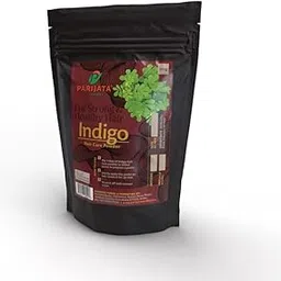 Indigo Powder For Hair 100g-picture-31