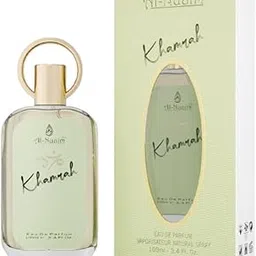 Al-Nuaim Khamrah Eau De Parfum For Men & Women - 100ml | Long Lasting Perfume-image-5