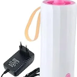 TRENDIVIBE Balloon Pump Decorations Air Pump for Graduation Birthday Parties Engagement Pink-picture-53