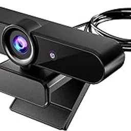 Window Hello Camera for Instant login,FHD1080P Web Cam Plug Play USB Computer Camera with Microphone,Facial Recognition Enhancement-picture-47