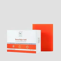 Wise & Secrets Nano Kojic Acid Face & Body Whitening Soap – 150g-picture-27