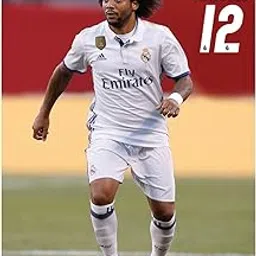 Real Madrid C.F. Large Poster Marcelo 63-image-40
