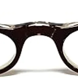 Enhance Your Vision Prismatic Spectacle Magnifier +10D Deluxe - Low Vision Aids Clarity and Comfort Support Visual Scratch Resistant & Protection from Screen Glare-picture-19