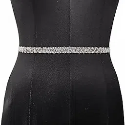 Women’s Kamarband/Belly Chain with Decorative Tassels – Perfect for Ethnic & Western Outfits-picture-22