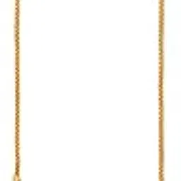 arch fashion Traditional Long Sui Dhaga Earrings For Women And Girl's|Ear Thread-picture-30