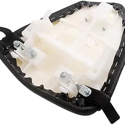 bnf Bnf® Rear Seat Passenger Cushion Replace for Yamaha YZF-r6 06-07 Accessories | Parts & Accessories | Motorcycle Parts | Seating | Seats'-picture-17