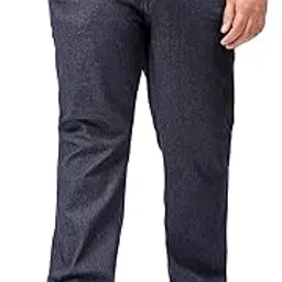 hardsoda Men's Bootcut Jeans-picture-36