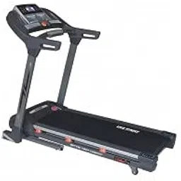 MAK Fitness Viva Motorized Treadmills T 156-picture-11