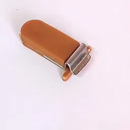 Mosquito Net Plastic Center Clip (8 Pcs)-picture-40