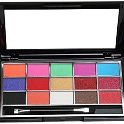 Miss Claire Miss Claire Eyeshadow Kit 9915a-1, Multi, 9.75 Grams, 9 g-picture-39