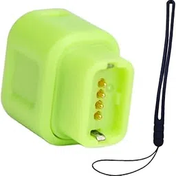 MERISHOPP 4 Pin to Type C Converter Direct Replace Outdoor for R7170RX825 R8100P R8150 Yellow Green-picture-42