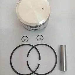 DGK Piston Set Complete Assamble for 63cc 68cc IE48F 2 Strock Engine of Lawn Mower Earth Auger and Brush Cutter Engine-picture-62