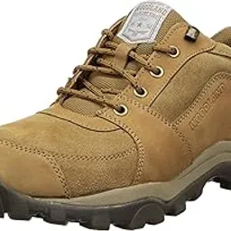 woodland Men's Leather Sneaker-picture-53