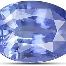 USPTO नीलमणि रत्न सर्टिफाइड Real Blue Sapphire Stone Original Certified इंद्रनीलम रतन AAA+++ Grade Genuine Neelam Ceylon Stone With IGL Certificate Perfect नीलम पत्थर ओरिजिनल Indraneelam Gemstone-image-45
