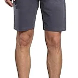 dennis lingo Men's Chino Shorts-picture-16