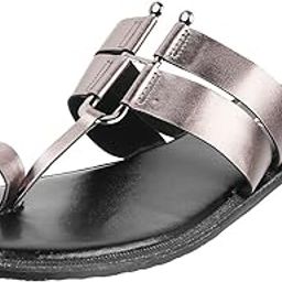 metro Women's Ethnic Fashion Slipper Sandals-picture-22