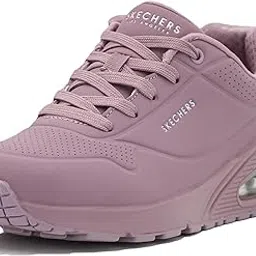 Womens-UNO - Stand ON AIR -Purple-Sneakers-UK 5-image-62