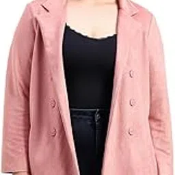 vero moda Women's A-Line Coat-picture-27