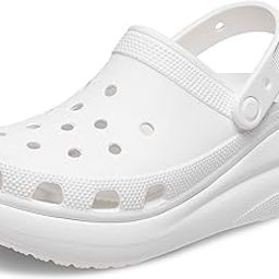 crocs Unisex Adult Classic Crush Clog-picture-28