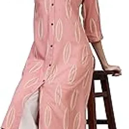 stylum Women Rayon Regular Kurta-picture-31