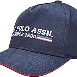 Men's Cotton Baseball Cap-image-40