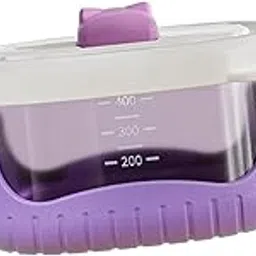 Creations Baby Bowl Detachable Bowl Cover Silicone Food Bowl Utensils Infants Silicone-picture-26