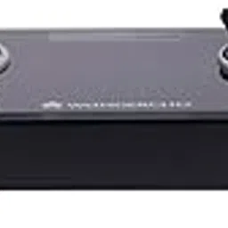 Wonderchef Ultima 2 Burner Manual Glass Cooktop | 6mm Toughened Glass Cooktop | Stainless Steel Drip Tray | Anti-Skid Legs | Large Pan support | Manual Ignition | 360 Degree Revolving Nozzle | Black Steel frame | 2 Year Warranty | Black-image-21