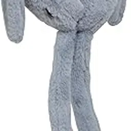 fabseasons Soft & Warm Winter Ear Muffs | Plush Faux Fur Ear Warmers for Cold Weather | Lightweight & Cozy Ear Protection-picture-22