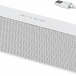 USB Computer Speakers,Pc Speakers for Desktop,Stereo Sound & Enhanced Bass with 3.5mm Aux-in, TF Card Port, Bluetooth Speaker,USB Powered Speakers for Desktop Monitor, PC, Laptop, Tablets-image-47