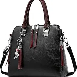 storite Women's Utility (Black)-picture-10