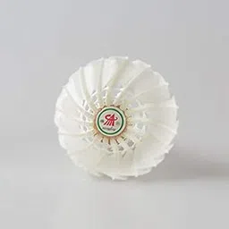 3NH® Training Casual Playing Foam Head New Shuttlecocks Goose Feather Badminton Ball-image-19