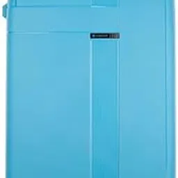 carlton Vault-Upright Polypropylene Unisex Strolley (Blue, Free Size)-picture-37