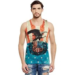 wear your mind Men's Regular Fit Vest-picture-15