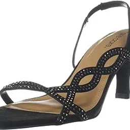 Women's Cheryl Heeled Sandal-image-73