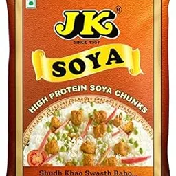 JK Soya Bari (Soya Chunks), 500g-picture-23