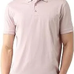 arrow Men's Tropical Regular Fit Polo Shirt image 1