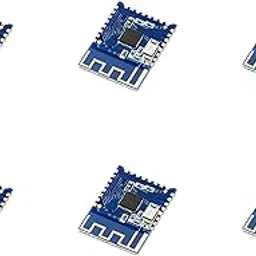 (6 pc) FlyRobo JDY-23 Bluetooth 5.0 Transparent Transmission Module-picture-33