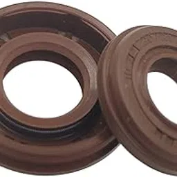 GT Shakti GX35 Lawn Mower Crankshaft Oil Seal Kit for 2/4 Stroke Brush Cutter Shaft Seal Grass Trimmer image 1