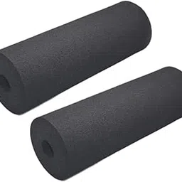 MERISHOPP 2X Handle Grips Fitness Equipment Handle Covers for Gym Pull up Bar Exercise 23mmx70mmx130mm| Sports Equipment | Outdoor Sports Gear | Exercise Gear-image-63