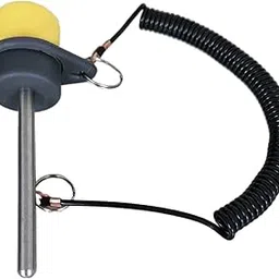 Merishopp Weight Stack Pin Replacement Weight Pin Weight Loading Pin for Gym Equipment| Sports Equipment | Outdoor Sports Gear | Exercise Gear-picture-20