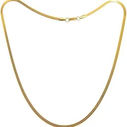 Men's Exclusive Gold Plated Golden Chain For Men & Boys | Neck Chain For Men2_antichain_gold-picture-40